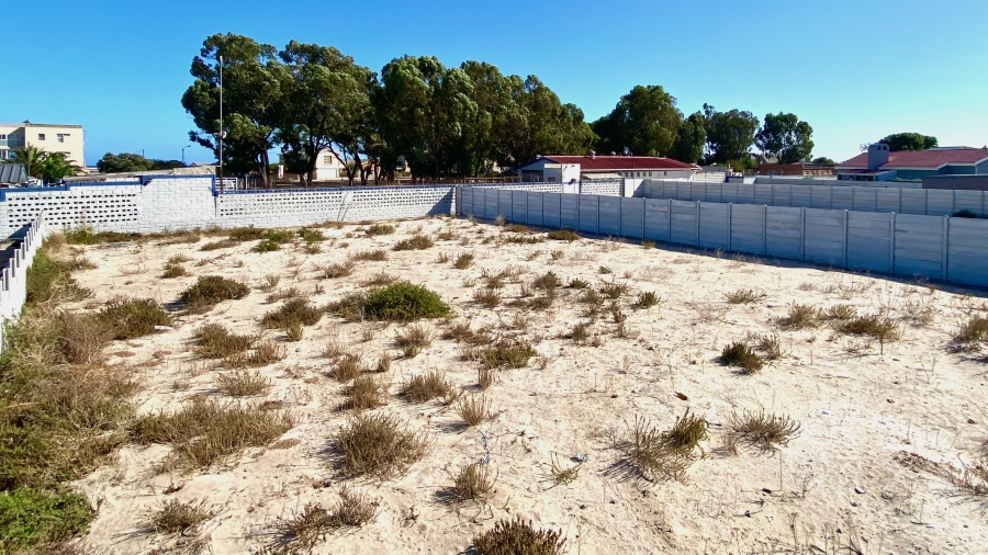 0 Bedroom Property for Sale in Laaiplek Western Cape